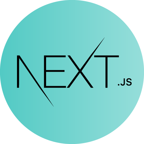 NextJS icon